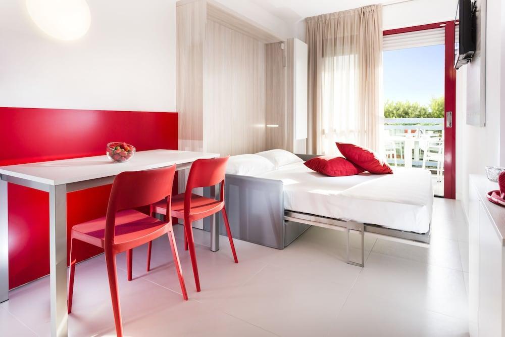 Princess Aparthotel Bibione Extérieur photo