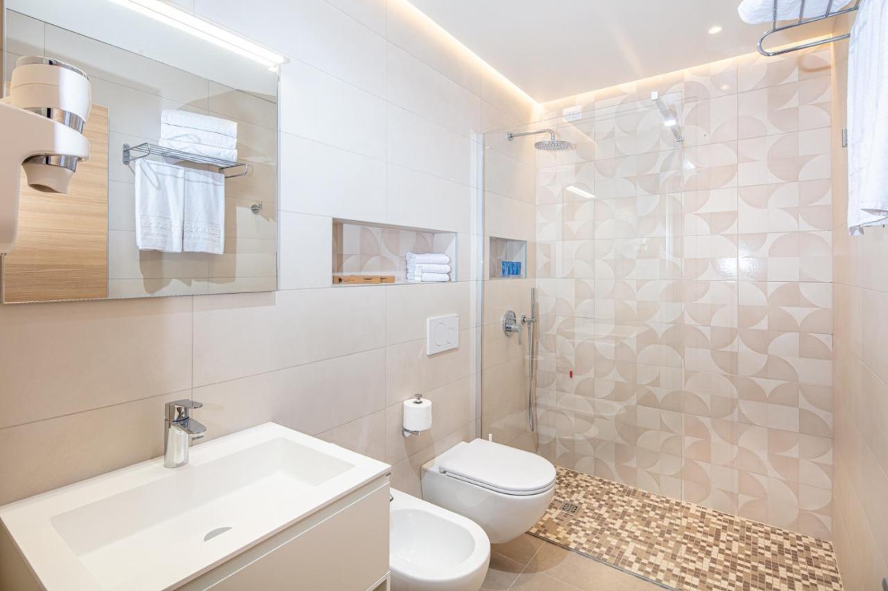Princess Aparthotel Bibione Extérieur photo