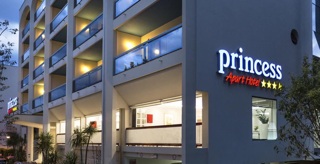 Princess Aparthotel Bibione Extérieur photo