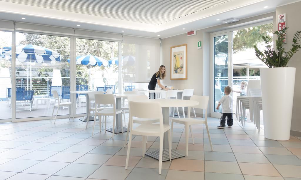 Princess Aparthotel Bibione Extérieur photo