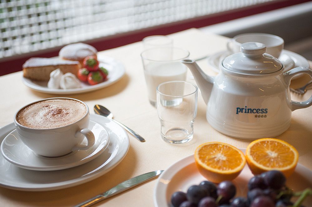 Princess Aparthotel Bibione Extérieur photo