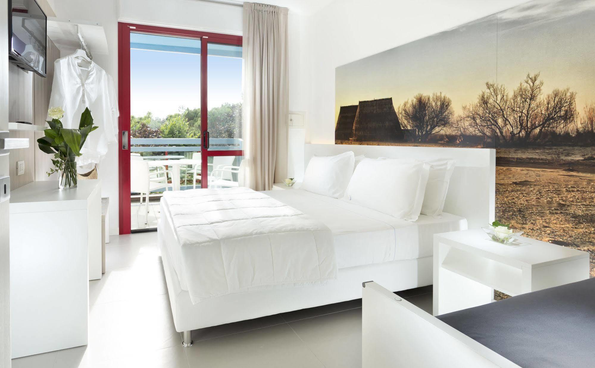 Princess Aparthotel Bibione Extérieur photo