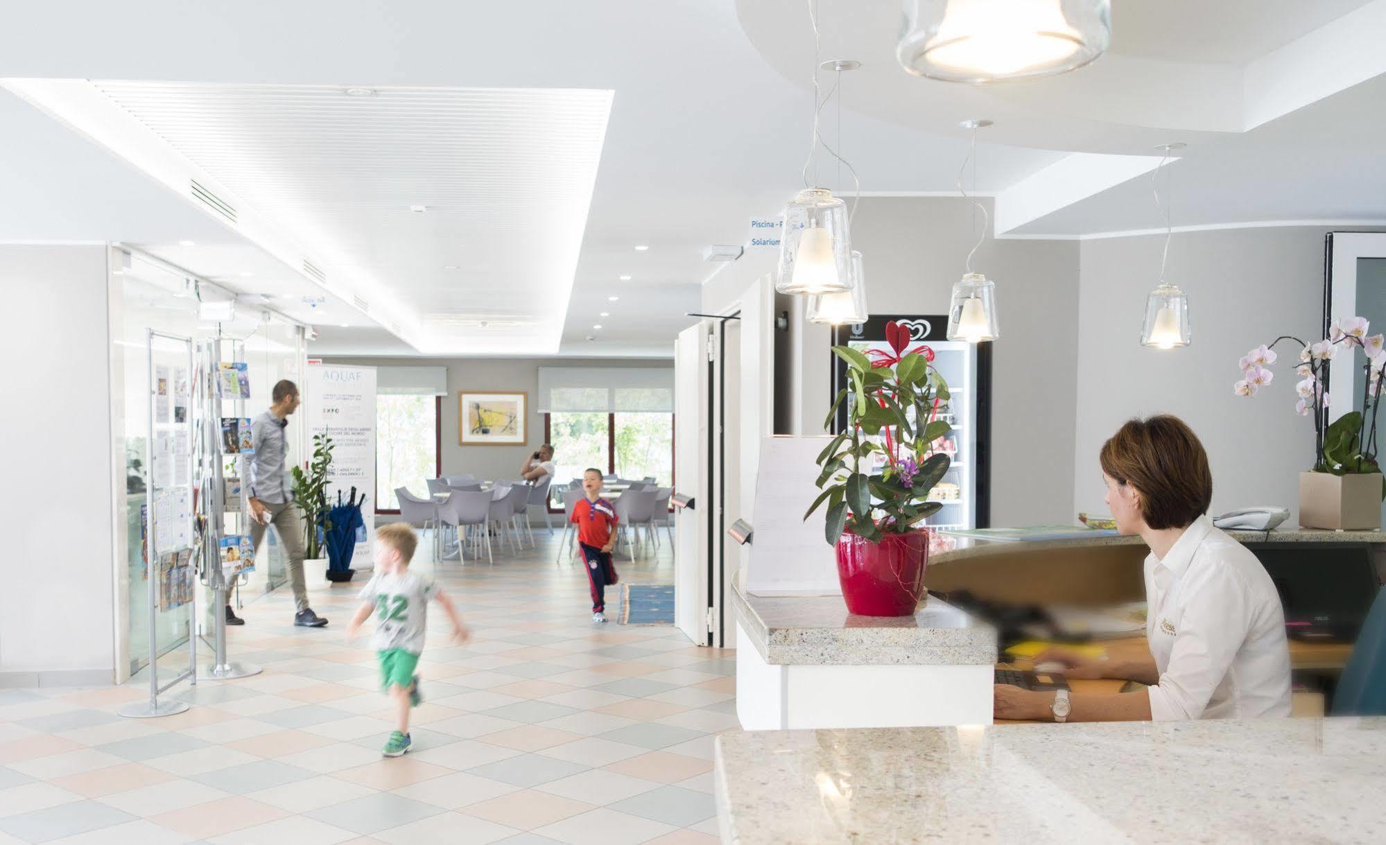 Princess Aparthotel Bibione Extérieur photo